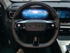 Roewe MG RX5 1.5T Superior Edition - photo 18