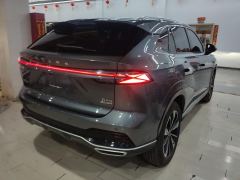 Roewe MG RX5 1.5T Superior Edition - photo 2
