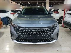 Roewe MG RX5 1.5T Superior Edition - photo 3
