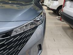 Roewe MG RX5 1.5T Superior Edition - photo 4