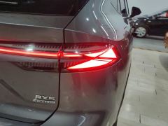 Roewe MG RX5 1.5T Superior Edition - photo 5