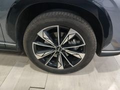 Roewe MG RX5 1.5T Superior Edition - photo 6
