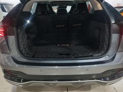 Roewe MG RX5 1.5T Superior Edition - photo 7
