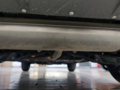 Roewe MG RX5 1.5T Superior Edition - photo 9