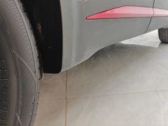 Chery Tiggo 7 Edition 1.5T CVT - ფოტო 10