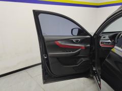 Chery Tiggo 7 Edition 1.5T CVT - ფოტო 12