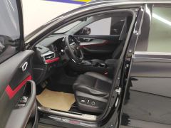 Chery Tiggo 7 Edition 1.5T CVT - ფოტო 14