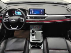 Chery Tiggo 7 Edition 1.5T CVT - ფოტო 16