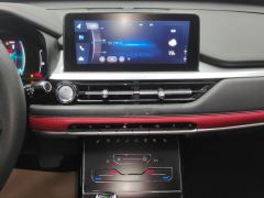 Chery Tiggo 7 Edition 1.5T CVT - ფოტო 17