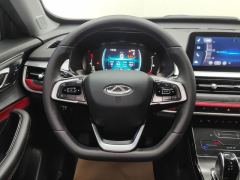 Chery Tiggo 7 Edition 1.5T CVT - ფოტო 18