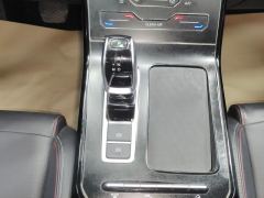 Chery Tiggo 7 Edition 1.5T CVT - ფოტო 19