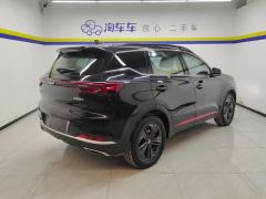 Chery Tiggo 7 Edition 1.5T CVT - ფოტო 2