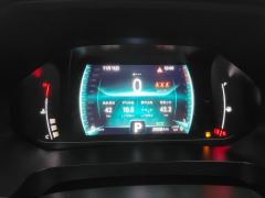 Chery Tiggo 7 Edition 1.5T CVT - ფოტო 20