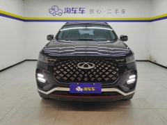 Chery Tiggo 7 Edition 1.5T CVT - ფოტო 3