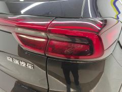 Chery Tiggo 7 Edition 1.5T CVT - ფოტო 5