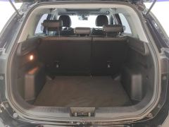 Chery Tiggo 7 Edition 1.5T CVT - ფოტო 7