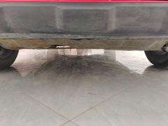 Chery Tiggo 7 Edition 1.5T CVT - ფოტო 8