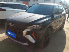 Geely Boyue X 1.8TD 2WD Version - ფოტო 1