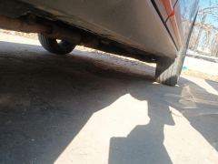 Geely Boyue X 1.8TD 2WD Version - ფოტო 10