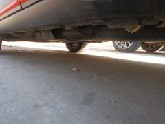 Geely Boyue X 1.8TD 2WD Version - ფოტო 11