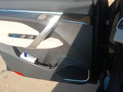 Geely Boyue X 1.8TD 2WD Version - ფოტო 12