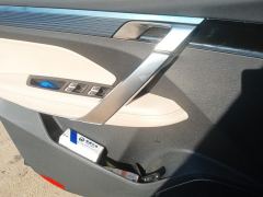 Geely Boyue X 1.8TD 2WD Version - ფოტო 13