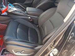 Geely Boyue X 1.8TD 2WD Version - ფოტო 14