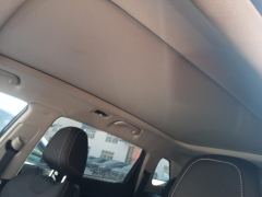 Geely Boyue X 1.8TD 2WD Version - ფოტო 15