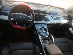 Geely Boyue X 1.8TD 2WD Version - ფოტო 16