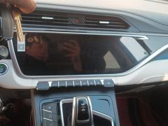 Geely Boyue X 1.8TD 2WD Version - ფოტო 17