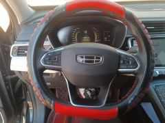 Geely Boyue X 1.8TD 2WD Version - ფოტო 18