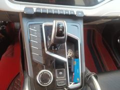 Geely Boyue X 1.8TD 2WD Version - ფოტო 19