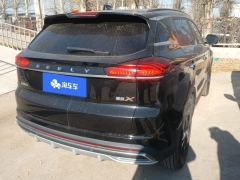 Geely Boyue X 1.8TD 2WD Version - ფოტო 2