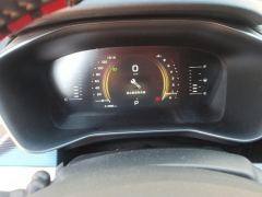 Geely Boyue X 1.8TD 2WD Version - ფოტო 20