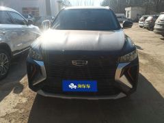 Geely Boyue X 1.8TD 2WD Version - ფოტო 3