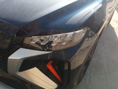 Geely Boyue X 1.8TD 2WD Version - ფოტო 4