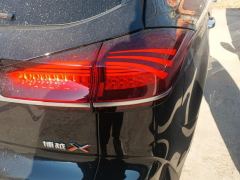 Geely Boyue X 1.8TD 2WD Version - ფოტო 5