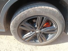 Geely Boyue X 1.8TD 2WD Version - ფოტო 6