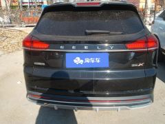 Geely Boyue X 1.8TD 2WD Version - ფოტო 7