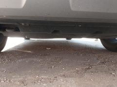 Geely Boyue X 1.8TD 2WD Version - ფოტო 8