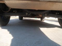 Geely Boyue X 1.8TD 2WD Version - ფოტო 9