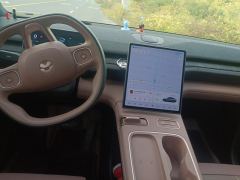 NIO EC6 505km 75kWh - ფოტო 16