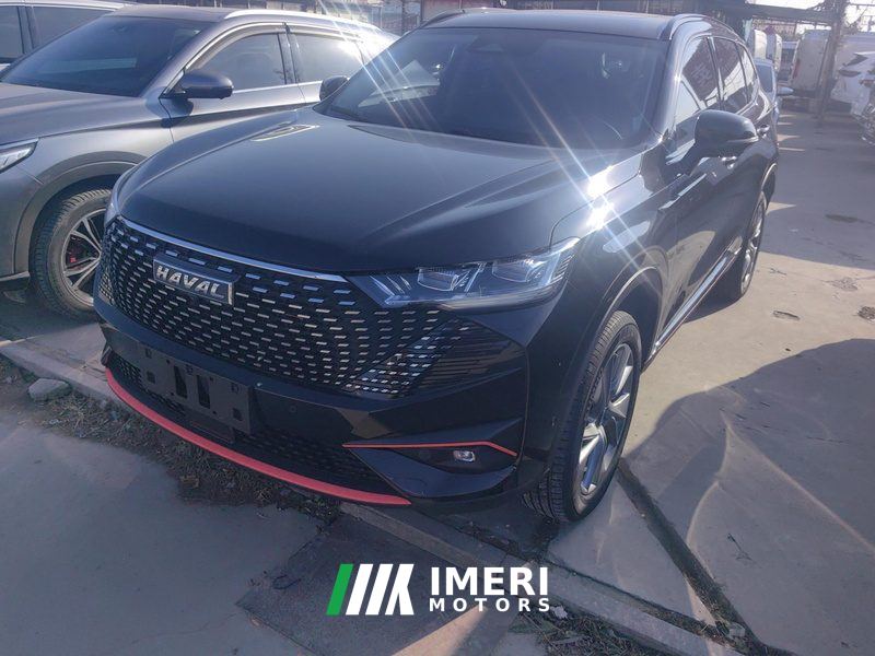 Haval H6 Gen 3 1.5T 2WD Supreme - ავტომობილი ჩინეთიდან