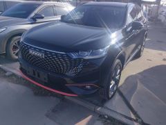 Haval H6 Gen 3 1.5T 2WD Supreme - ფოტო 1