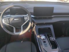 Haval H6 Gen 3 1.5T 2WD Supreme - ფოტო 16