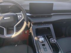 Haval H6 Gen 3 1.5T 2WD Supreme - ფოტო 17