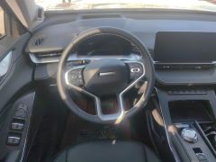 Haval H6 Gen 3 1.5T 2WD Supreme - ფოტო 18