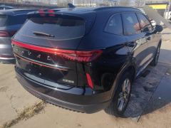 Haval H6 Gen 3 1.5T 2WD Supreme - ფოტო 2