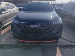 Haval H6 Gen 3 1.5T 2WD Supreme - ფოტო 3