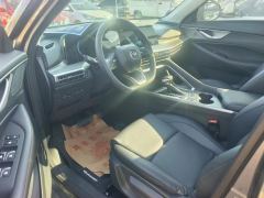 Changan CS35PLUS NE 1.4T Premium Version - ფოტო 14